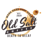 Old Salt Coffee