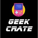 Geek Crate