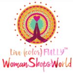 WomanShopsWorld