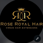 RoseRoyalHair